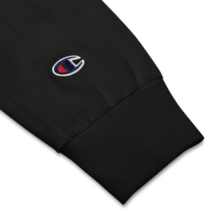 Dear Police Men's Champion Long Sleeve Shirt