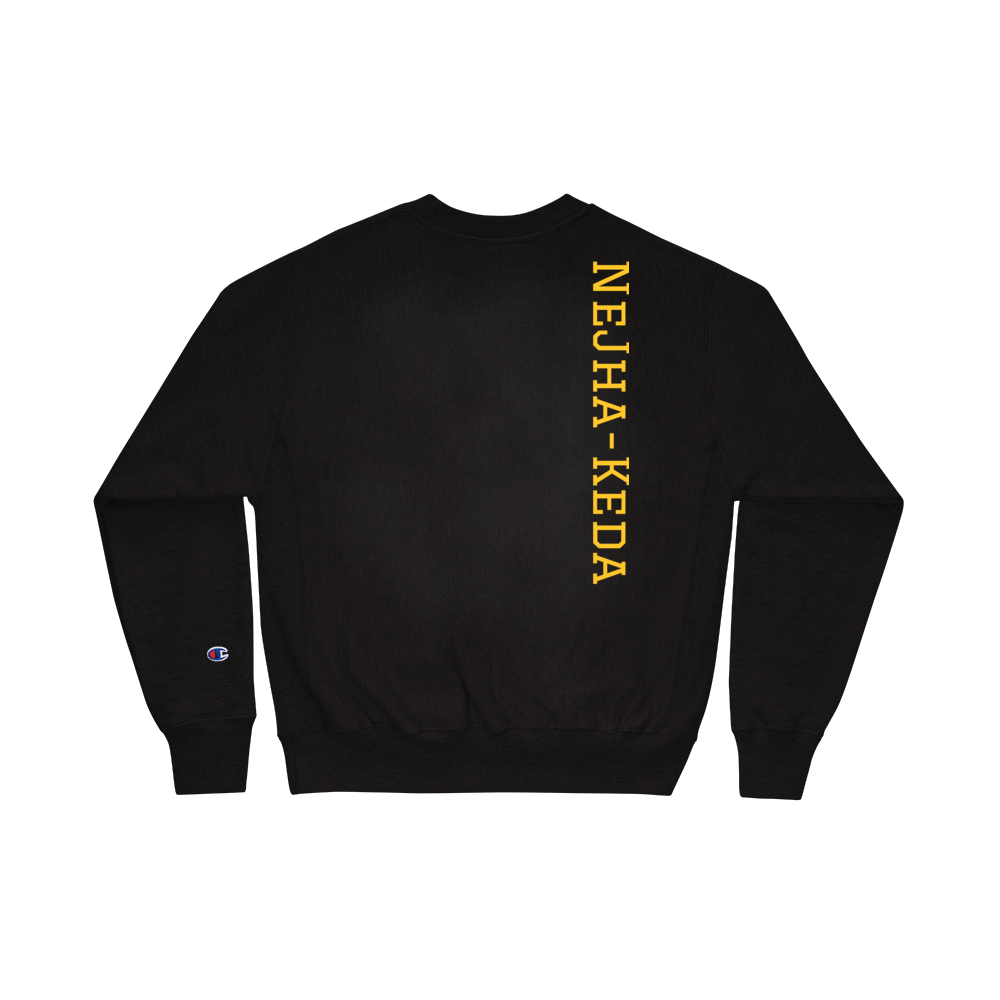 Fred Hampton Champion Sweatshirt