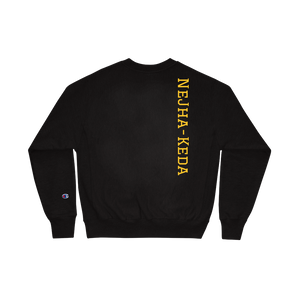 Fred Hampton Champion Sweatshirt