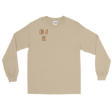Love Black Women Long Sleeve Shirt
