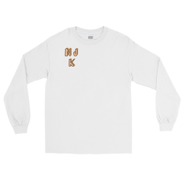 Love Black Women Long Sleeve Shirt
