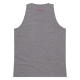 Us Vs. Wade Men’s Premium Tank Top