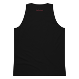 Us Vs. Wade Men’s Premium Tank Top