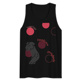 Us Vs. Wade Men’s Premium Tank Top