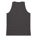 Us Vs. Wade Men’s Premium Tank Top