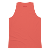Us Vs. Wade Men’s Premium Tank Top