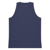 Us Vs. Wade Men’s Premium Tank Top