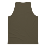 Us Vs. Wade Men’s Premium Tank Top