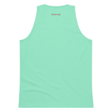 Us Vs. Wade Men’s Premium Tank Top