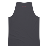 Us Vs. Wade Men’s Premium Tank Top