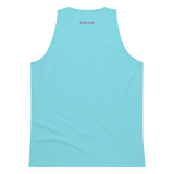 Us Vs. Wade Men’s Premium Tank Top