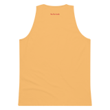 Us Vs. Wade Men’s Premium Tank Top