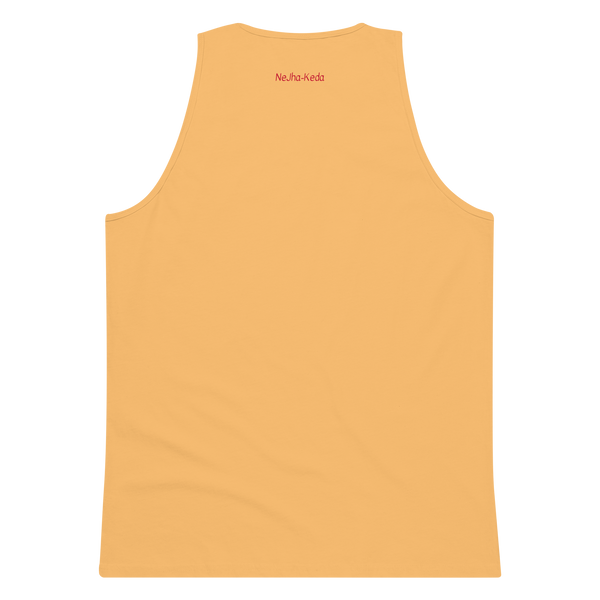 Us Vs. Wade Men’s Premium Tank Top