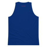 Us Vs. Wade Men’s Premium Tank Top