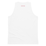 Us Vs. Wade Men’s Premium Tank Top