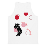 Us Vs. Wade Men’s Premium Tank Top