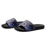 Berry Blues Men’s Slides