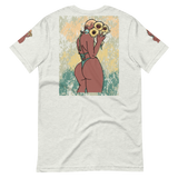 Big Booty Belle Short-Sleeve Unisex T-Shirt