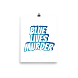 BLM Poster
