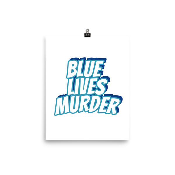BLM Poster