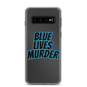 BLM Samsung Case