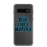 BLM Samsung Case