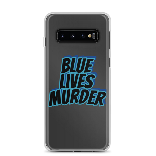BLM Samsung Case