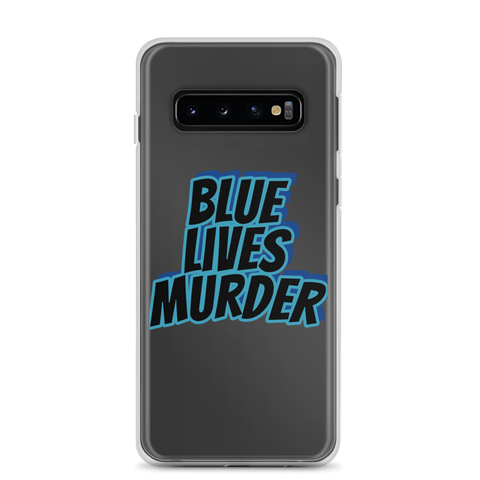 BLM Samsung Case
