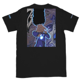 Berry Blues Short-Sleeve Unisex Personalized T-Shirt