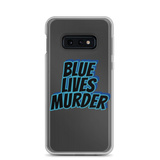 BLM Samsung Case