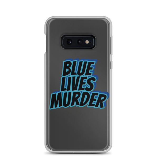 BLM Samsung Case
