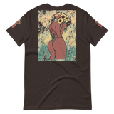 Big Booty Belle Short-Sleeve Unisex T-Shirt