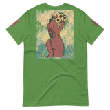 Big Booty Belle Short-Sleeve Unisex T-Shirt