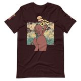 Big Booty Belle Short-Sleeve Unisex T-Shirt