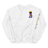KidN'Bart Unisex Sweatshirt