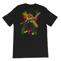 February's Reminder Short-Sleeve Unisex T-Shirt