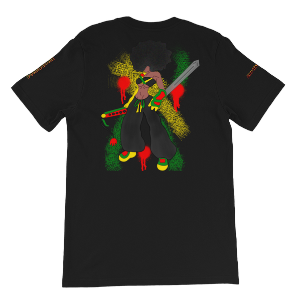 February's Reminder Short-Sleeve Unisex T-Shirt