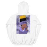 KidN'Bart Unisex Hoodie