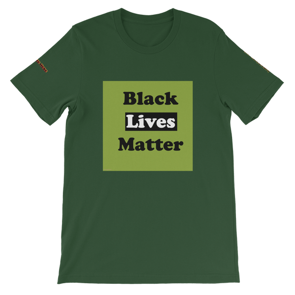 February's Reminder Short-Sleeve Unisex T-Shirt
