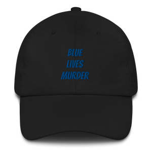 BLM Dad Hat