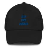 BLM Dad Hat