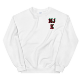 Blackout Unisex Sweatshirt