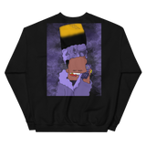 KidN'Bart Unisex Sweatshirt