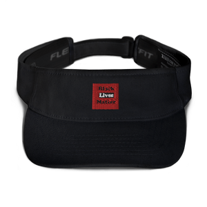February's Reminder Visor