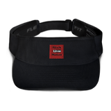 February's Reminder Visor