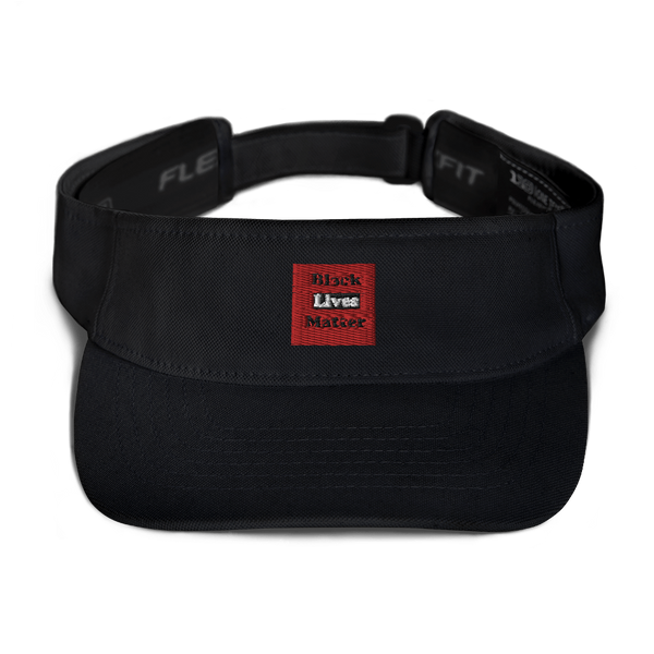 February's Reminder Visor