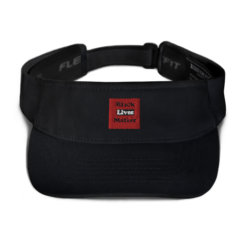 February's Reminder Visor