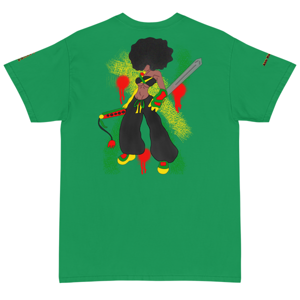 Men's February's Reminder Short Sleeve T-Shirt