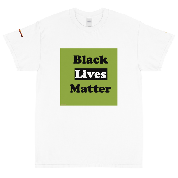 Men's February's Reminder Short Sleeve T-Shirt