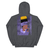 KidN'Bart Unisex Hoodie